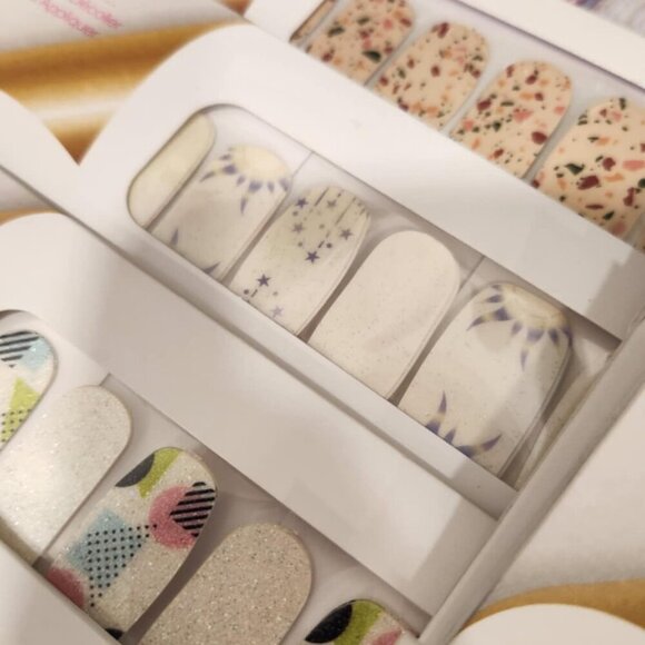 Color Street Grab Bag #8 - Picture 9 of 11